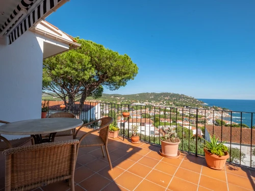 Ferienwohnung Calella de Palafrugell, 3 Schlafzimmer, 6 Personen - photo_1012190547243