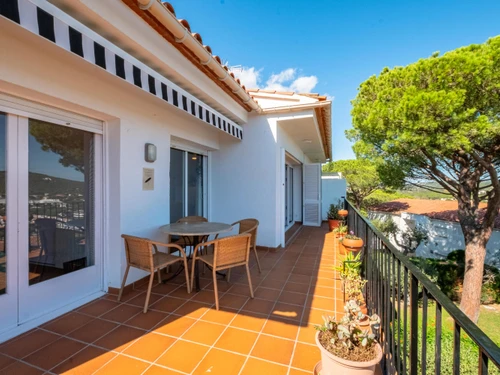 Ferienwohnung Calella de Palafrugell, 3 Schlafzimmer, 6 Personen - photo_1012190547243