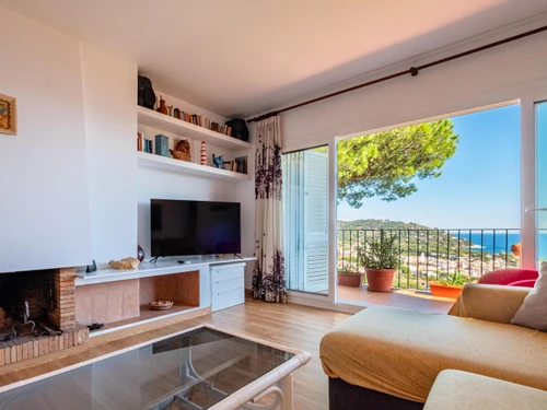 Ferienwohnung Calella de Palafrugell, 3 Schlafzimmer, 6 Personen - photo_1012190547243