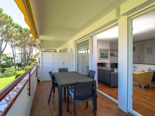 Apartamento Calella de Palafrugell, 2 dormitorios, 4 personas - photo_1012190537390