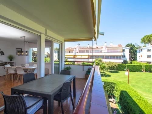 Apartamento Calella de Palafrugell, 2 dormitorios, 4 personas - photo_1012190537390