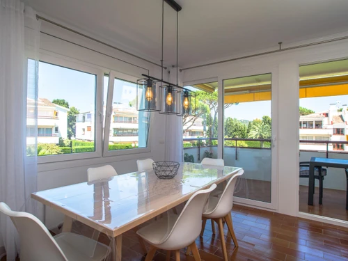 Apartamento Calella de Palafrugell, 2 dormitorios, 4 personas - photo_1012190537390