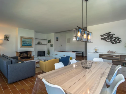 Apartamento Calella de Palafrugell, 2 dormitorios, 4 personas - photo_1012190537390