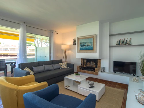 Apartamento Calella de Palafrugell, 2 dormitorios, 4 personas - photo_1012190537390