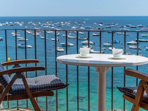 Apartamento Calella de Palafrugell, 3 dormitorios, 5 personas - photo_1012190539875