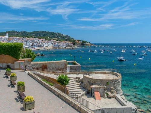 Apartamento Calella de Palafrugell, 3 dormitorios, 5 personas - photo_1012190539875