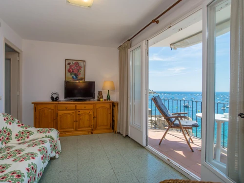 Apartamento Calella de Palafrugell, 3 dormitorios, 5 personas - photo_1012190539875