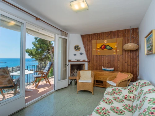 Apartamento Calella de Palafrugell, 3 dormitorios, 5 personas - photo_1012190539875