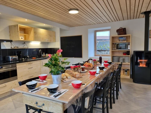 Gasthaus La Versanne, 5 Schlafzimmer, 10 Personen - photo_1012220509941