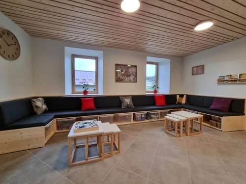 Gasthaus La Versanne, 5 Schlafzimmer, 10 Personen - photo_1012220509941