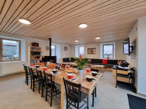 Gasthaus La Versanne, 5 Schlafzimmer, 10 Personen - photo_1012220509941