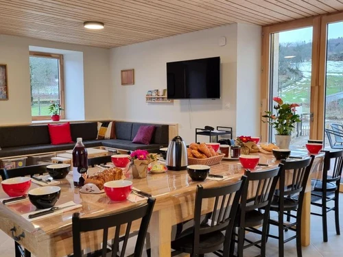 Gasthaus La Versanne, 5 Schlafzimmer, 10 Personen - photo_1012220509941