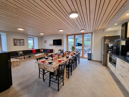 Gasthaus La Versanne, 5 Schlafzimmer, 10 Personen - photo_1012220509941