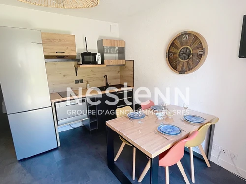 Appartement Argelès-sur-Mer, 3 pièces, 6 personnes - photo_1011785475815