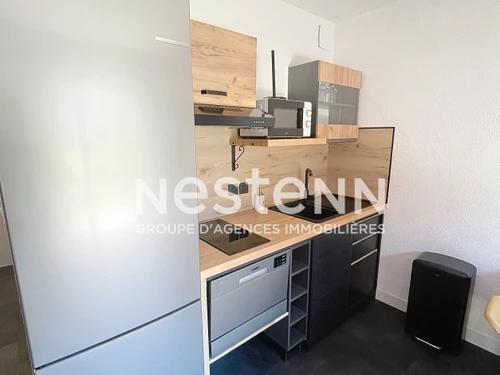 Appartement Argelès-sur-Mer, 3 pièces, 6 personnes - photo_1011785475815