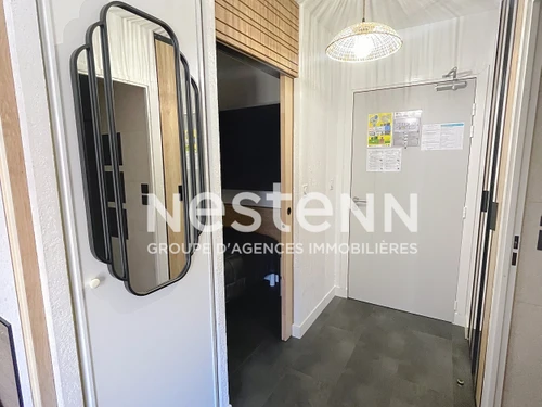 Appartement Argelès-sur-Mer, 3 pièces, 6 personnes - photo_1011785475815