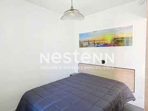 Appartement Argelès-sur-Mer, 3 pièces, 6 personnes - photo_1011785475815