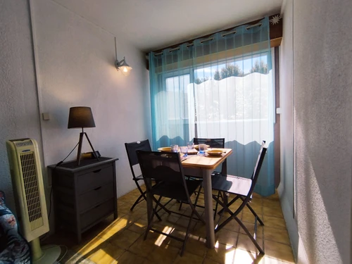 Appartement Narbonne, 2 pièces, 4 personnes - photo_1011598819763