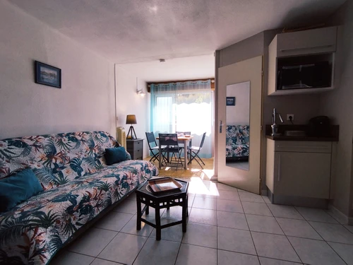 Appartement Narbonne, 2 pièces, 4 personnes - photo_1011598819763