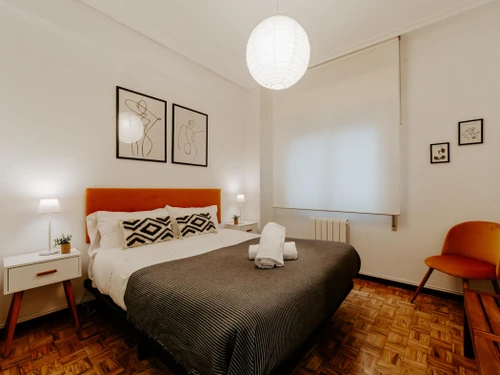 Apartamento Logroño, 3 dormitorios, 8 personas - photo_1012213070386