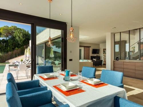 Villa Tossa de Mar, 3 dormitorios, 6 personas - photo_1012065830278