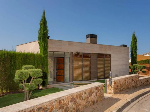 Villa Tossa de Mar, 3 dormitorios, 6 personas - photo_1012065830278