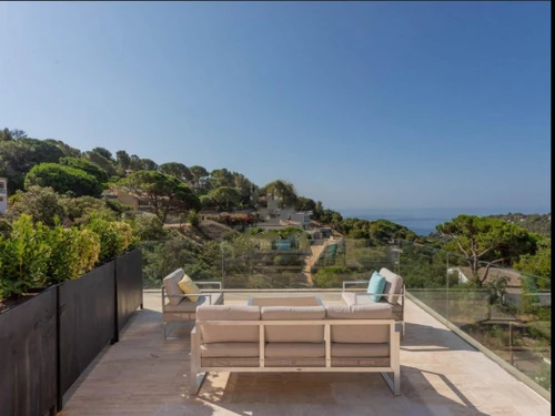 Villa Tossa de Mar, 3 dormitorios, 6 personas - photo_1012065830278