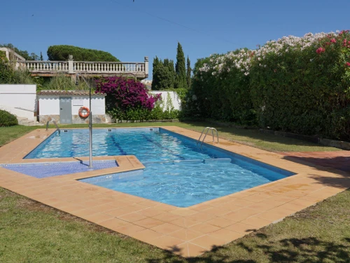 Villa Tossa de Mar, 3 pièces, 4 personnes - photo_1011486609073