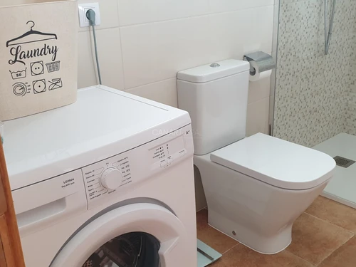 Appartement La Oliva, 2 pièces, 3 personnes - photo_1011653470749