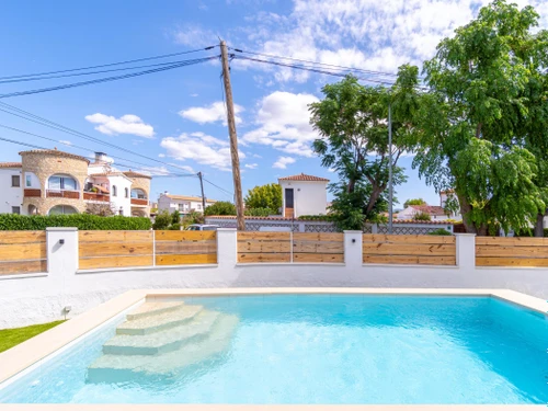 Apartment Empuriabrava, 3 bedrooms, 6 persons - photo_1012187906422