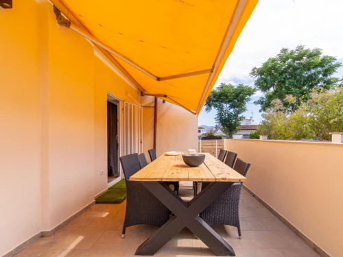 Apartment Empuriabrava, 3 bedrooms, 6 persons - photo_1012187906422