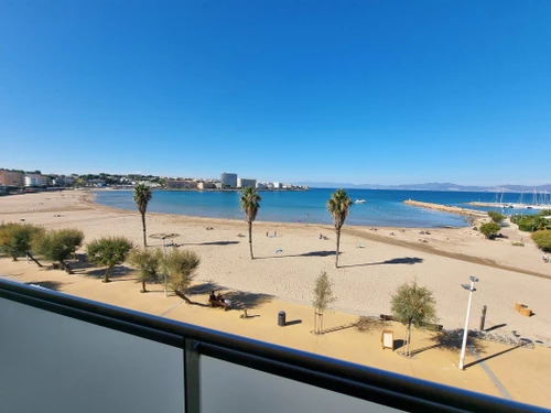 Appartement L'Escala, 4 pièces, 6 personnes - photo_18949369331