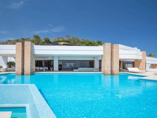 Villa Sant Joan, 10 pièces, 14 personnes - photo_1012162408077