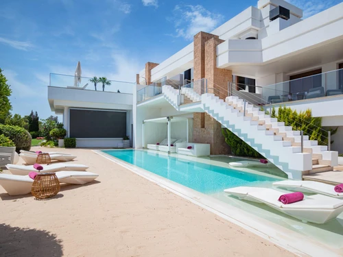 Villa Sant Joan, 10 pièces, 14 personnes - photo_1012162408077