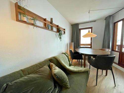 Apartamento Les Menuires, 2 dormitorios, 4 personas - photo_1012056276246