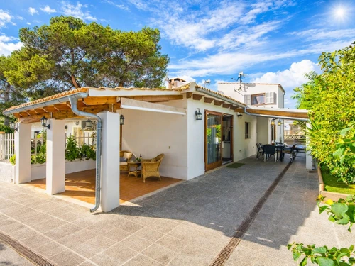 Chalet Alcudia, 3 Schlafzimmer, 6 Personen - photo_1011874637944