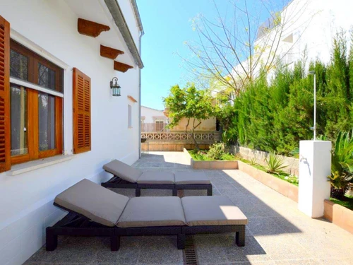 Chalet Alcudia, 3 Schlafzimmer, 6 Personen - photo_1011874637944