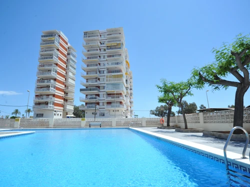 Studio Benicàssim, studio flat, 3 persons - photo_1011745263857