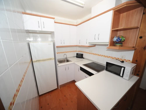 Studio Benicàssim, studio flat, 3 persons - photo_1011745263857