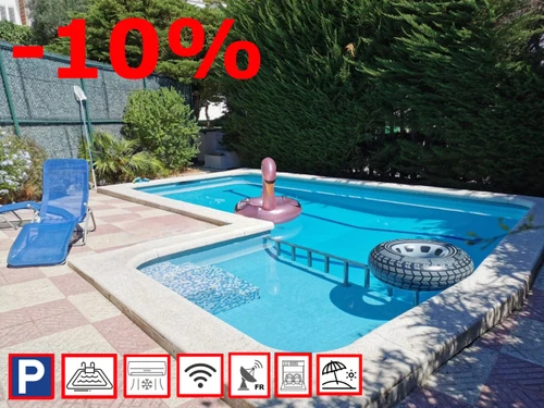 Ferienwohnung Roses, 2 Schlafzimmer, 5 Personen - photo_1011590314387