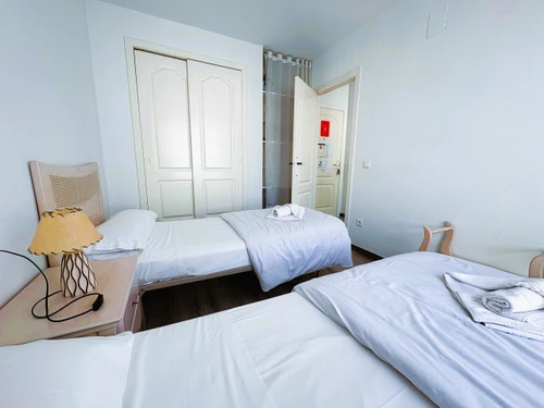 Appartement Finestrat, 3 pièces, 4 personnes - photo_1012222250678