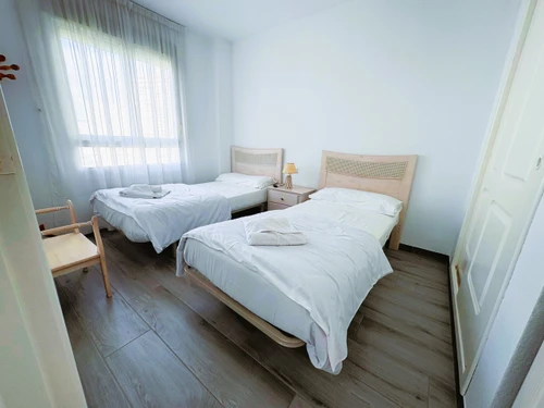 Appartement Finestrat, 3 pièces, 4 personnes - photo_1012222250678