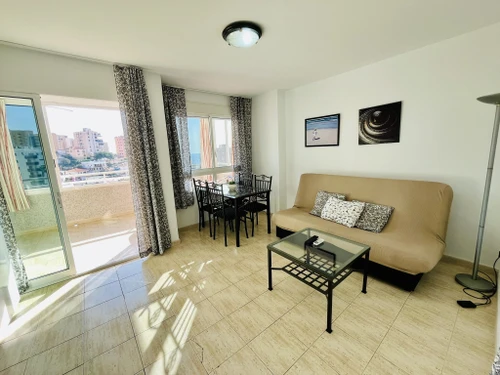 Appartement Finestrat, 2 pièces, 4 personnes - photo_1012222250819