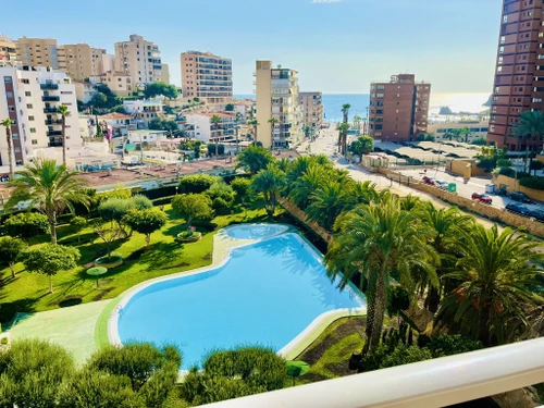 Appartement Finestrat, 2 pièces, 4 personnes - photo_1012222250819