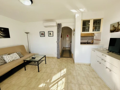 Appartement Finestrat, 2 pièces, 4 personnes - photo_1012222250819