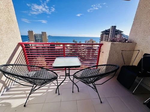 Ferienwohnung Benidorm, 1 Schlafzimmer, 4 Personen - photo_1012222251113