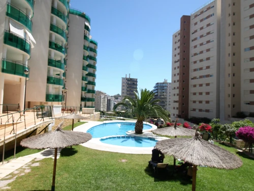 Ferienwohnung Villajoyosa, 2 Schlafzimmer, 6 Personen - photo_1012222251259