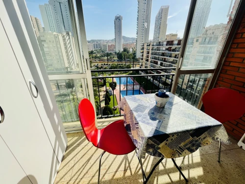 Studio Finestrat, 1 pièce, 2 personnes - photo_1012222251806