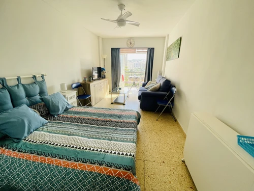 Studio Finestrat, 1 pièce, 2 personnes - photo_1012222251806