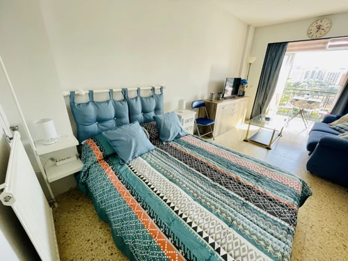 Studio Finestrat, 1 pièce, 2 personnes - photo_1012222251806